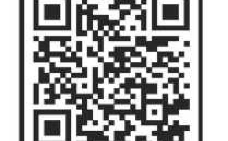 Scan the QR code above to go the Perrysburg CVB homepage.