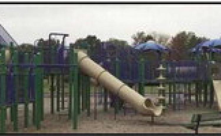 Deconstruction of Woodlands Park playground to begin