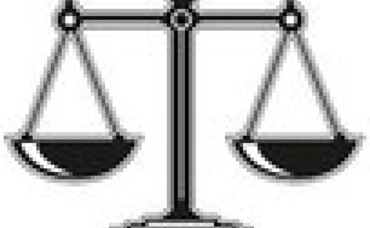 Municipal Court Report