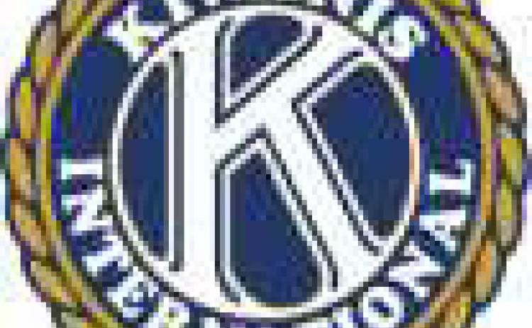 Kiwanis Club seeks new members