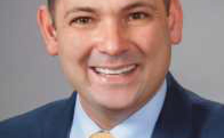 Rep. Haraz Ghanbari
