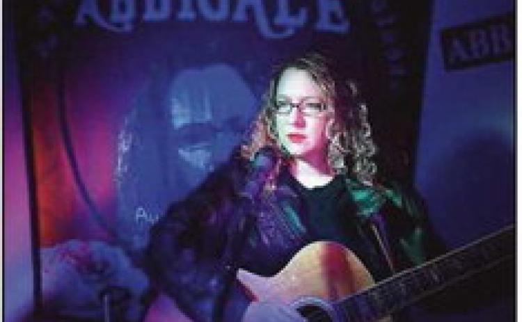 Abbigale Rose Duo to perform July 12