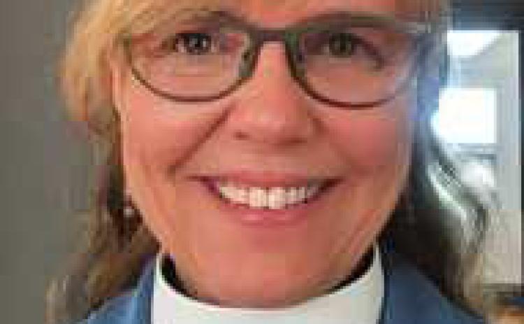 Rev. Patricia Rose