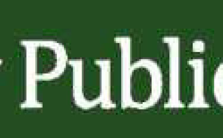 101 East Indiana Avenue, Perrysburg 4198743135 • waylibrary.info