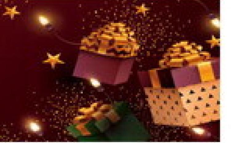 Holiday Happenings