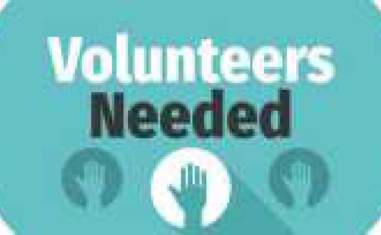 Metroparks seek volunteers