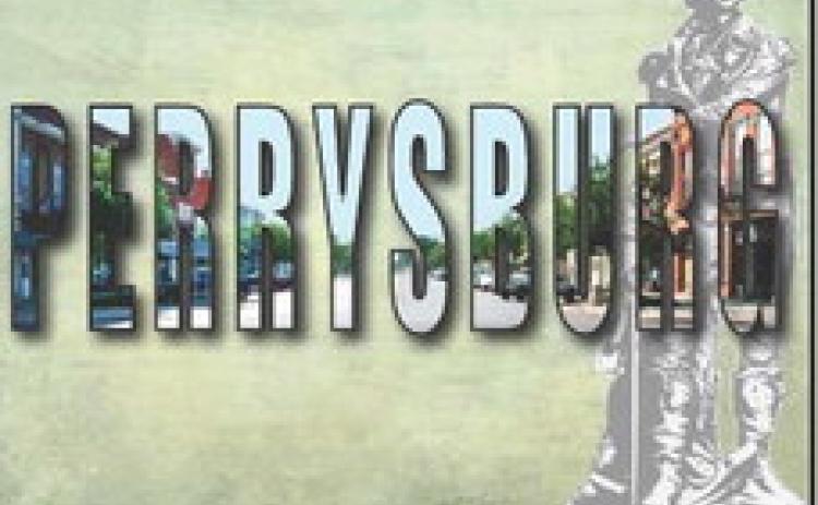 Specialized Perrysburg note cards on sale