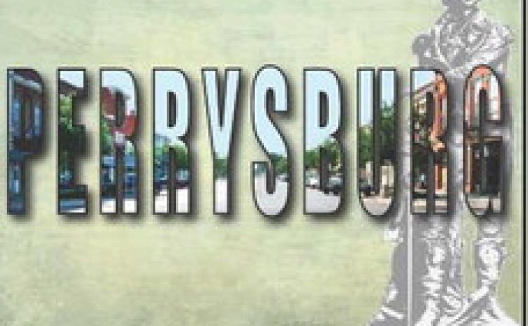 Specialized Perrysburg note cards on sale