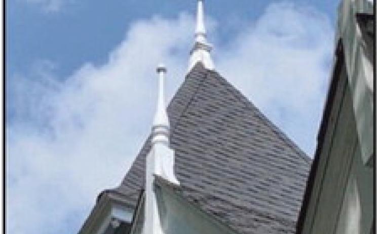 First Presbyterian church completes major restoration