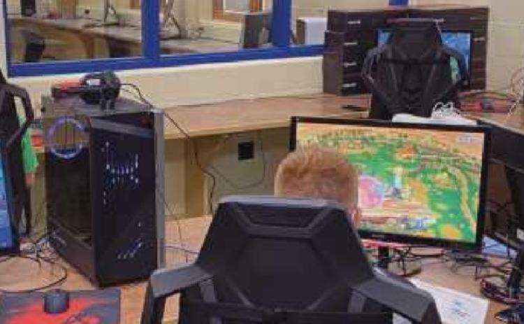 PHS advances two teams to Esports quarter finals