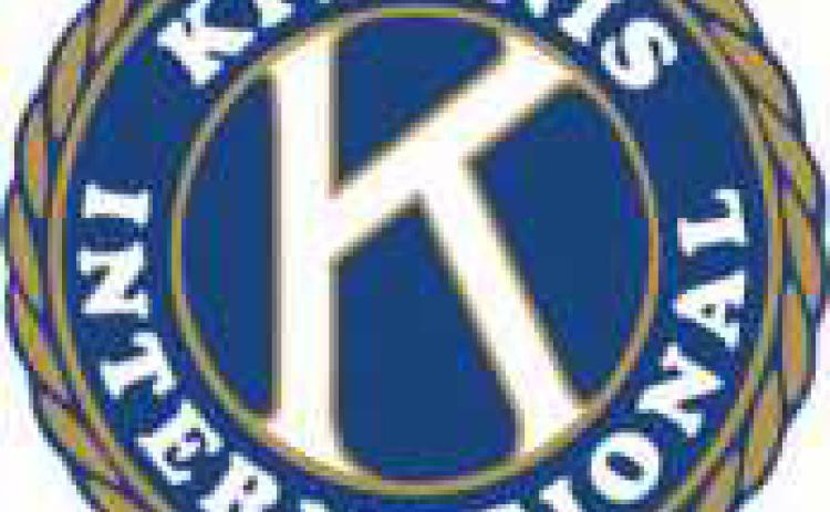 Kiwanis Club seeks new members