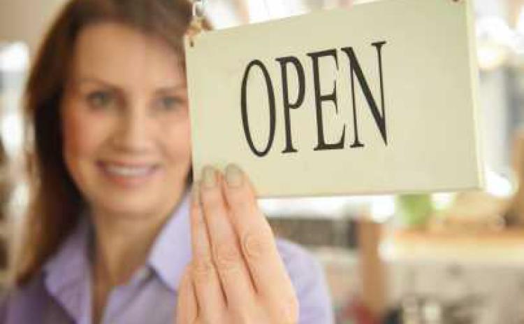 Shopping local is smart business, builds communities