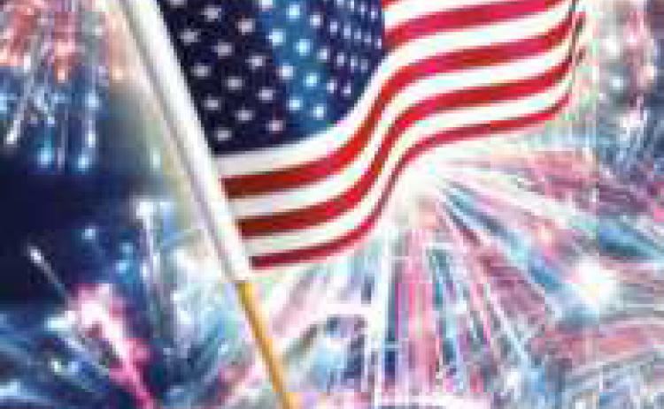 Independence Day celebrations in Perrysburg