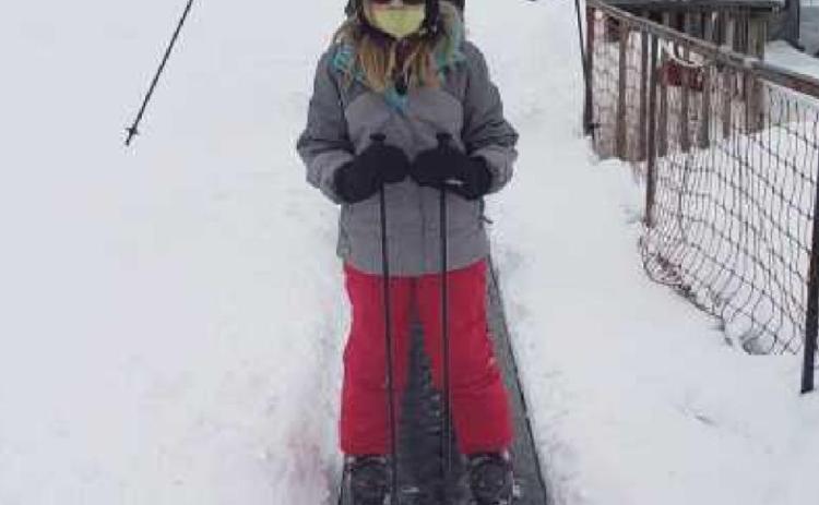 St. Rose students enjoy ski trip to Mad River Mountain