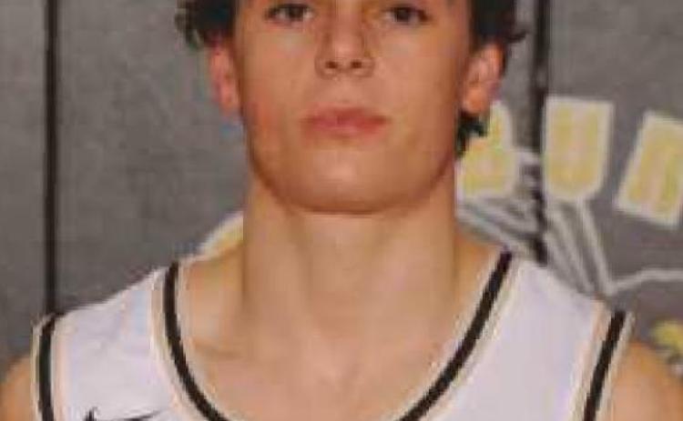 Yellow Jackets Athlete of the Week