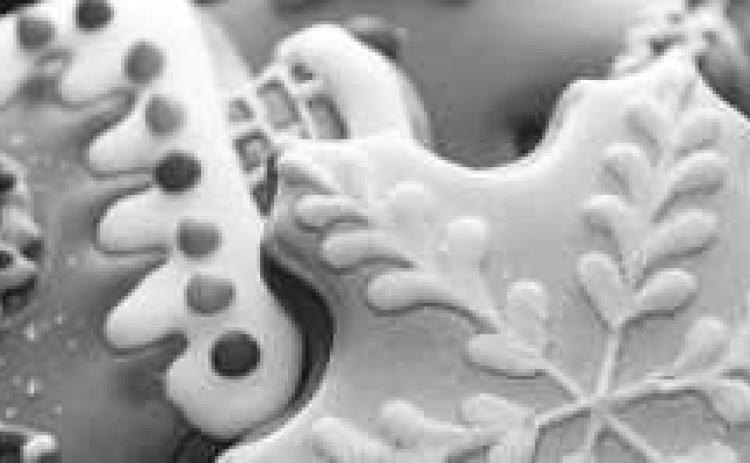 Holiday cookie contest event set for October 21