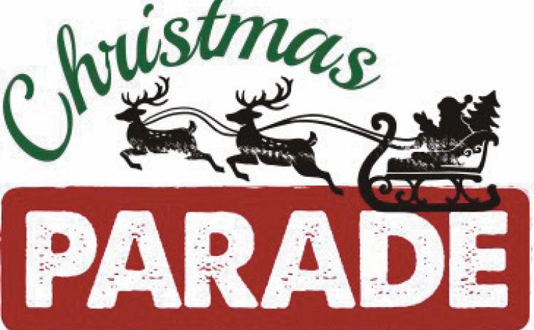 Home for the Holidays parade is Dec. 6; event to feature synchronized drone show