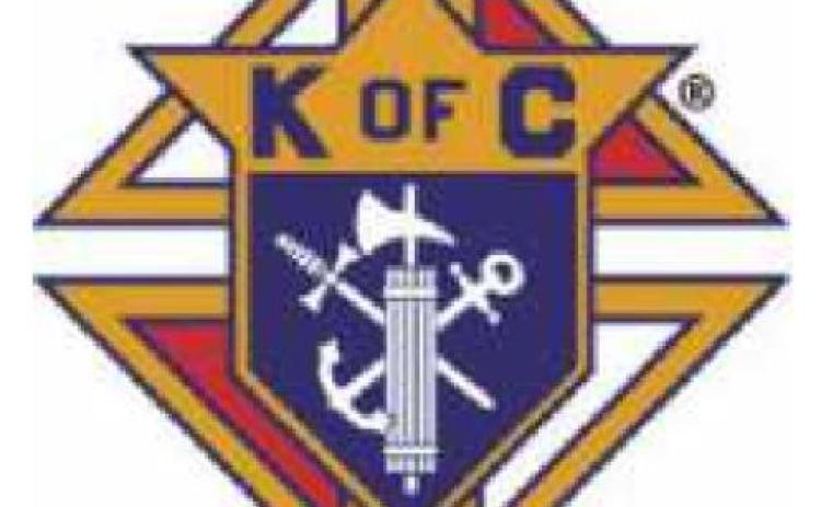 Knights of Columbus to hold golf benefit to buy playground for Cocoon
