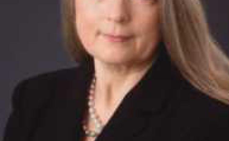 Lieutenant Colonel Diana Sluhan