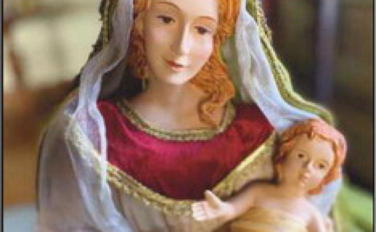 HeART Gallery festival features more than 300 nativities, events