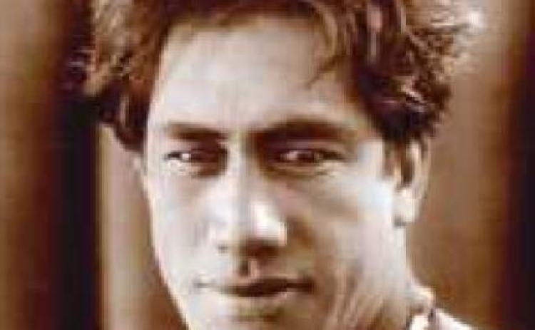 Duke Kahanamoku