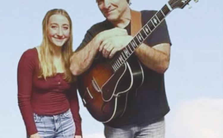 Wednesday at Woodlands June 19 concert series presents Tree 3