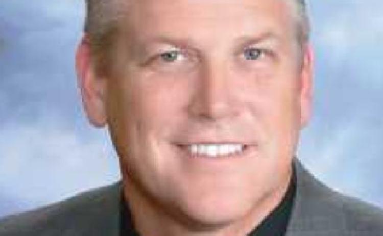 From Superintendent Tom Hosler