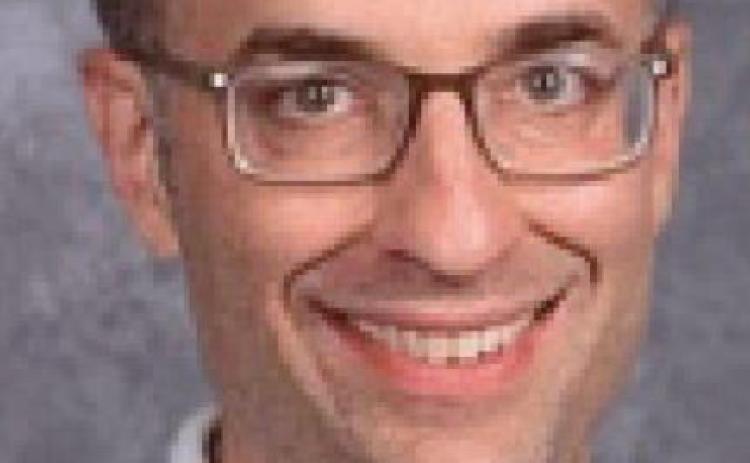 Perrysburg Schools Employee Spotlight: March 2022