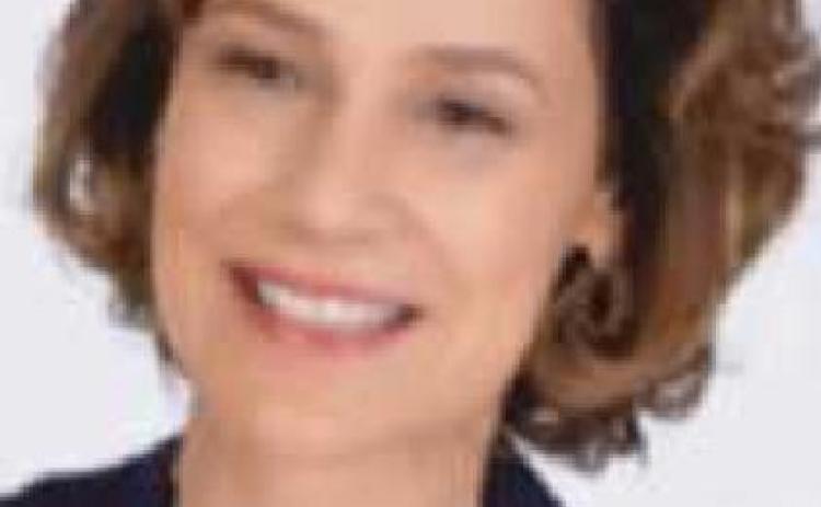 Giulia Nesi Tetreau