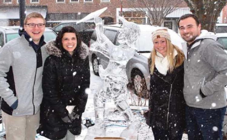 DPI’s Winterfest is back February 18-19