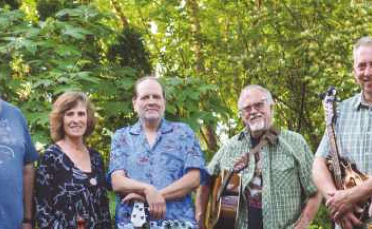 Wednesday at Woodlands presents Old State Line