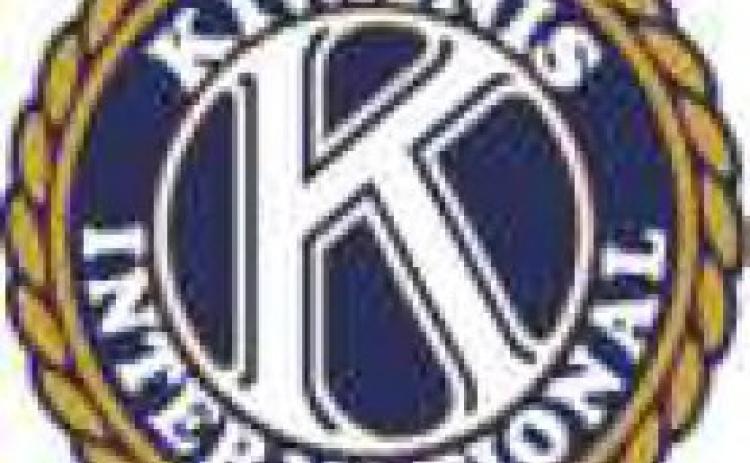 Kiwanis Club seeks new members
