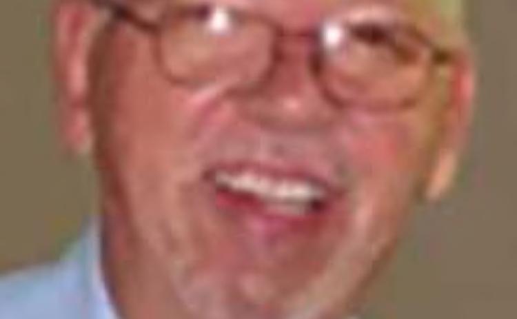 •THOMAS “TOM” G. REITER