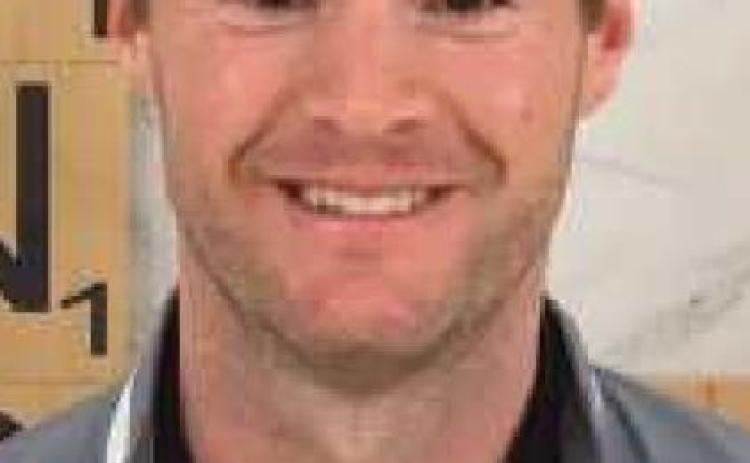 New principal named for junior high school