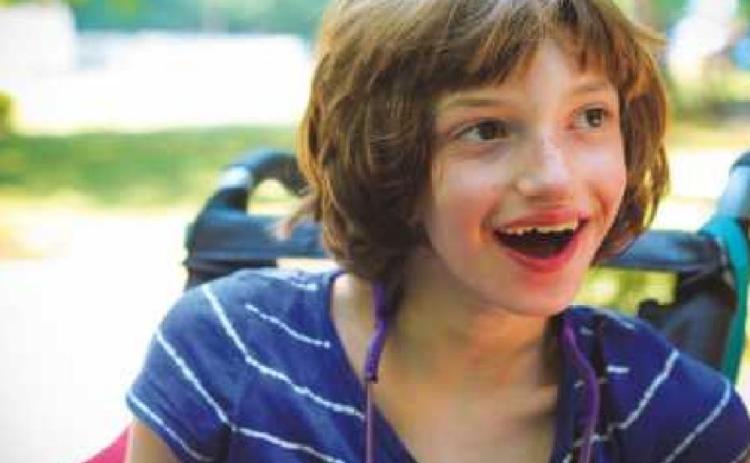 Day camp participants enjoy a variety of activities.