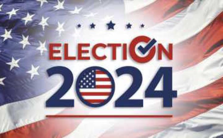 Candidates, issues for Election Day Nov. 5