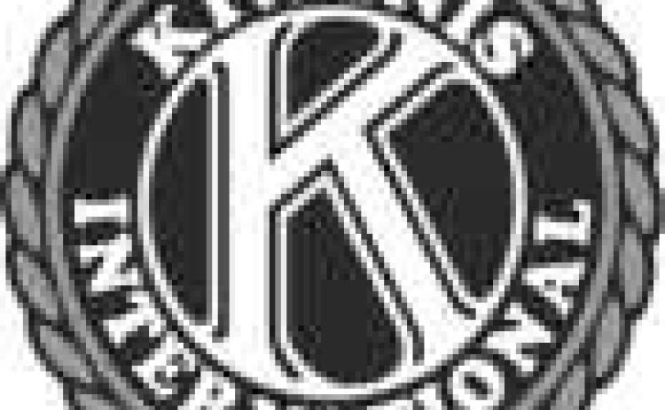 Kiwanis Club seeks new members