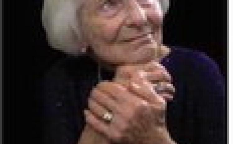 Perrysburg Schools Foundation to host Holocaust survivor presentation