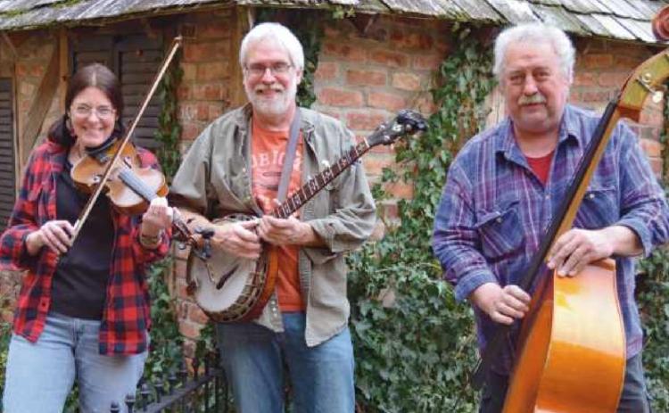 Music at the Market July 29: Wolf Creek Risin’