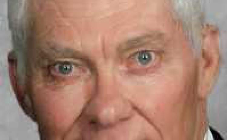 FRANCIS “FRANK” JOSEPH BRAHIER, 91