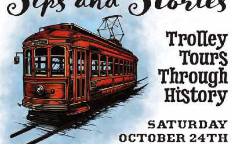 Historic Perrysburg, Inc. announces ‘Sips and Stories’ as a flagship event of Perrysburg’s semiquincentennial celebration