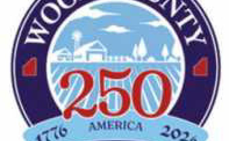 Wood County to host America 250 Block Party at Courthouse Square