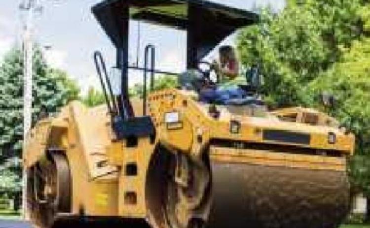 ODOT Weekly Construction Update
