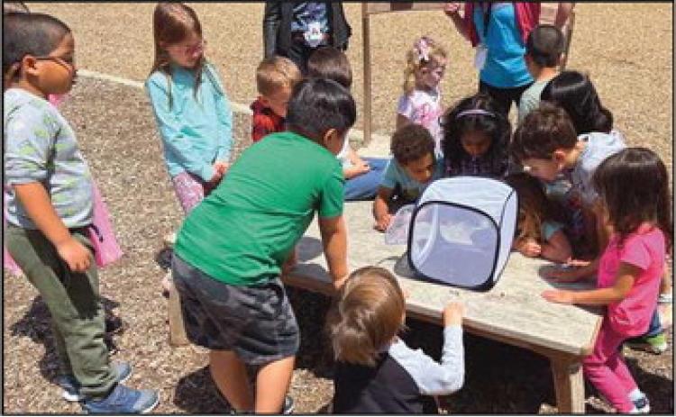 Perrysburg Preschool earns top rating