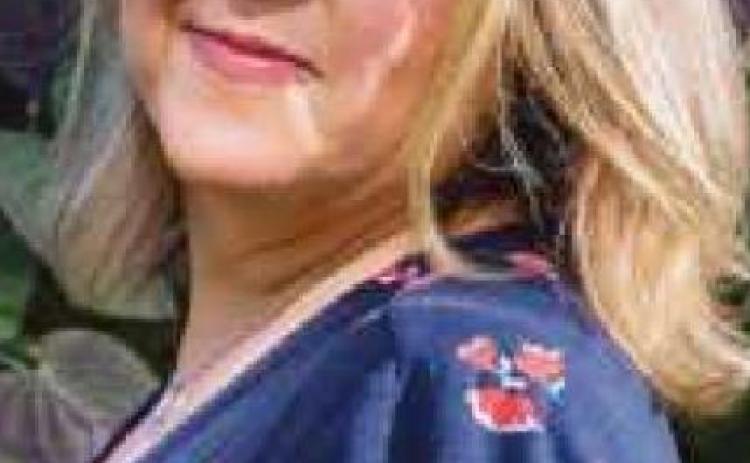 Jen Miller