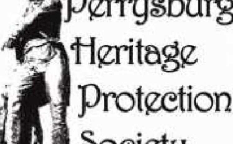Local group revives Harrison Rally Day