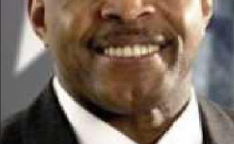 Archie Griffin