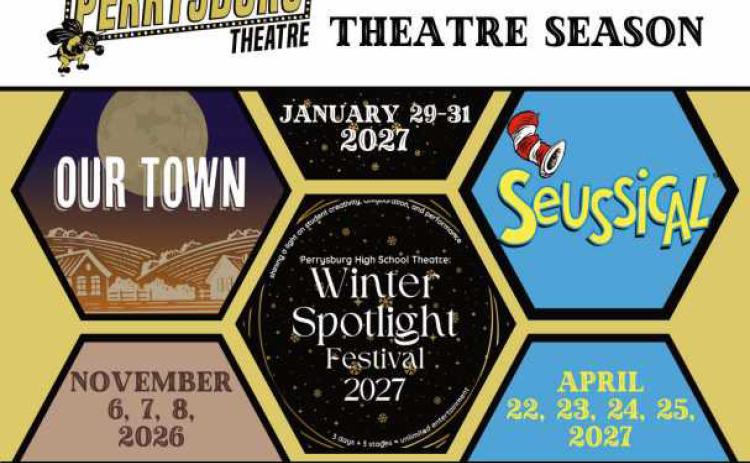 Perrysburg Theatre presents ‘Our Town’