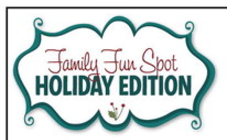 Family Fun Spot