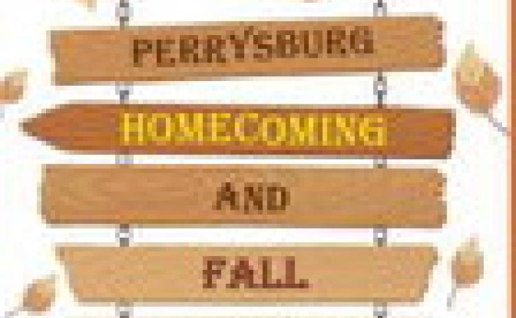Perrysburg Homecoming Festival attracts participants throughout the area